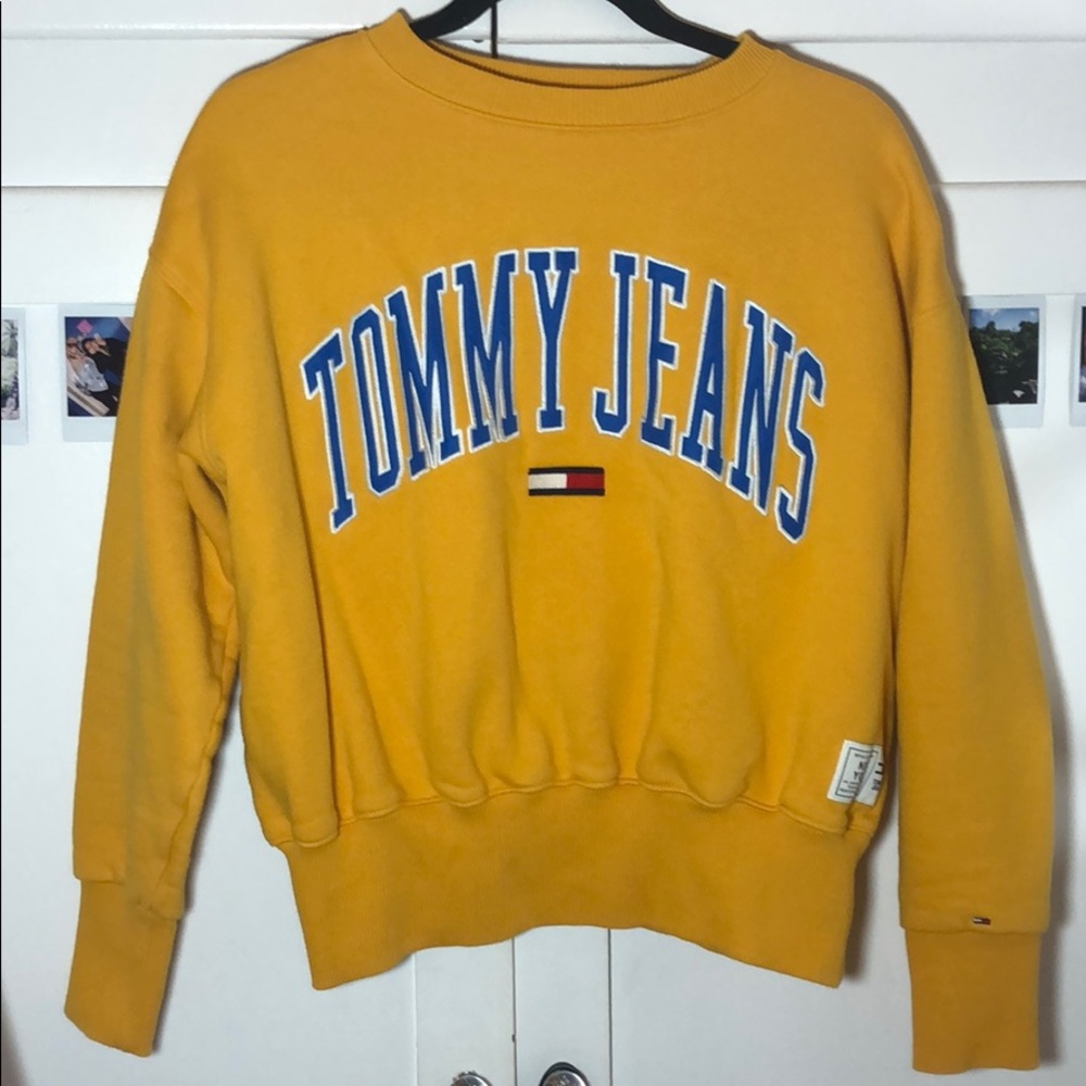 Tommy Hilfiger crewneck